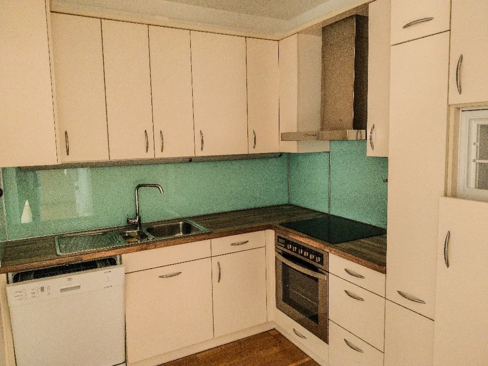 Neubau Maisonette Wohnung in Korneuburg bei Wien zu vermieten - Ansicht 3