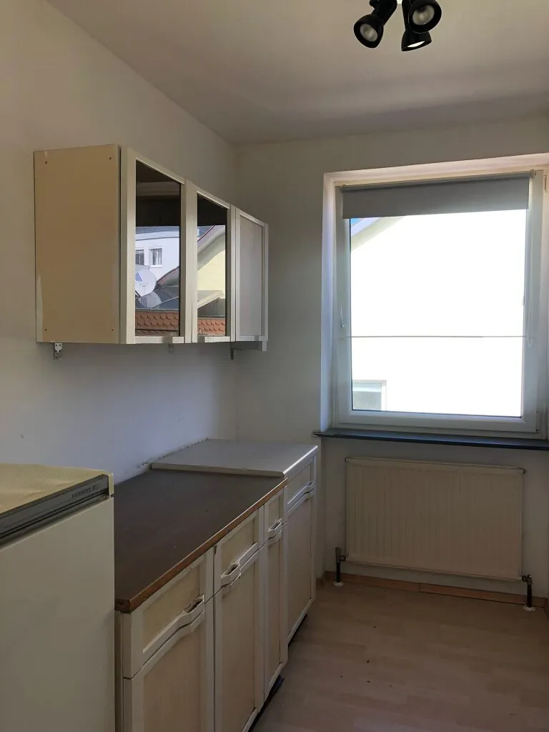 Gemütliche 58m² Wohnung in Rohrbach - Ihr neues Zuhause erwartet Sie! - Ansicht 2