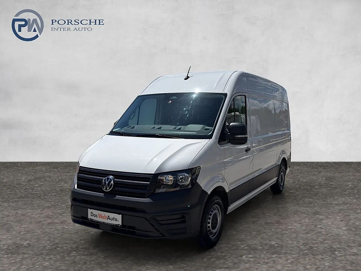 VW Crafter