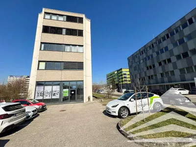 Gewerbeimmobilie mieten in Linz – 366 m², € 4.402 – Bild 12 von 13