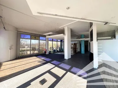 Gewerbeimmobilie mieten in Linz – 366 m², € 4.402 – Bild 3 von 13
