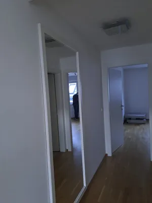 2-Zimmer-Wohnung mieten in Korneuburg – 49,49 m², € 770 – Bild 4 von 9