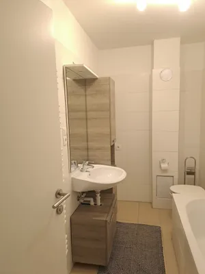 2-Zimmer-Wohnung mieten in Korneuburg – 49,49 m², € 770 – Bild 6 von 9