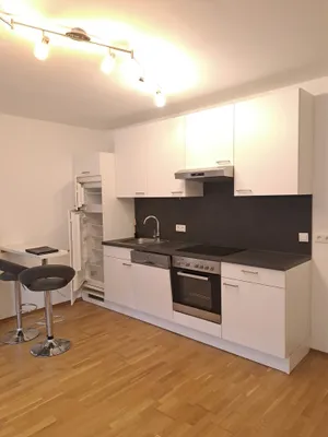 2-Zimmer-Wohnung mieten in Korneuburg – 49,49 m², € 770