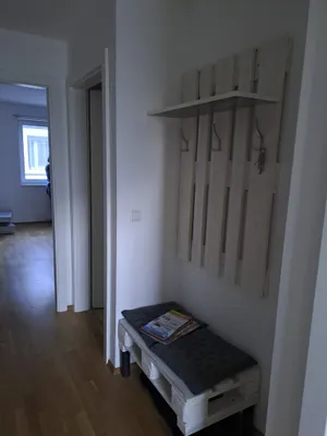 2-Zimmer-Wohnung mieten in Korneuburg – 49,49 m², € 770 – Bild 3 von 9