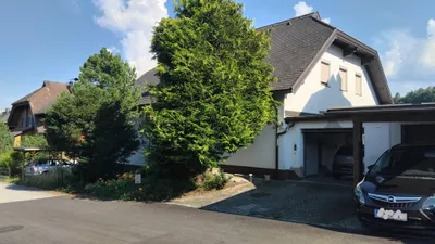 7-Zimmer-Haus kaufen in Klagenfurt – 244 m², € 549.000 – Bild 46 von 47