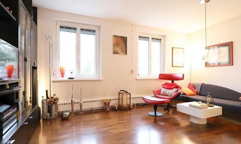 Wohnung – St. Pölten - Ansicht 2