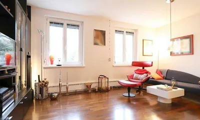 3-Zimmer-Wohnung mieten in Sankt Pölten – 90 m², € 949 – Bild 2 von 9