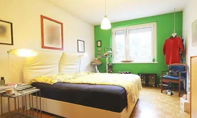 3-Zimmer-Wohnung mieten in Sankt Pölten – 90 m², € 949 – Bild 7 von 9
