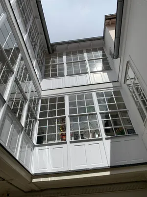 4-Zimmer-Immobilie mieten in Baden – 120 m², € 1.990 – Bild 7 von 10