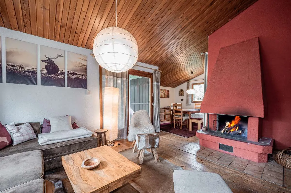 Bestandshaus mit Freizeitwohnsitz in idyllischer Ruhelage - Ansicht 3