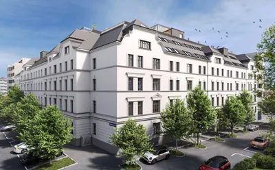 Immobilie kaufen in Wien – 50,3 m², € 333.800 – Bild 6 von 9