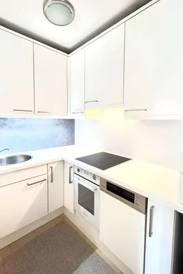 2-Zimmer-Wohnung mieten in Salzburg Stadt – 46 m², € 1.120 – Bild 2 von 4