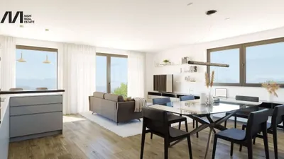 2-Zimmer-Wohnung kaufen in Klagenfurt Land – 68,05 m², € 559.000 – Bild 7 von 12