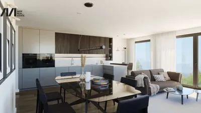 2-Zimmer-Wohnung kaufen in Klagenfurt Land – 68,05 m², € 559.000 – Bild 6 von 12