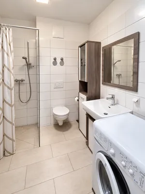 2-Zimmer-Wohnung mieten in Graz – 56 m², € 1.013 – Bild 5 von 5