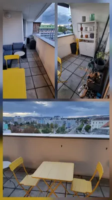 2-Zimmer-Wohnung mieten in Wien – 75 m², € 1.140 – Bild 1 von 6