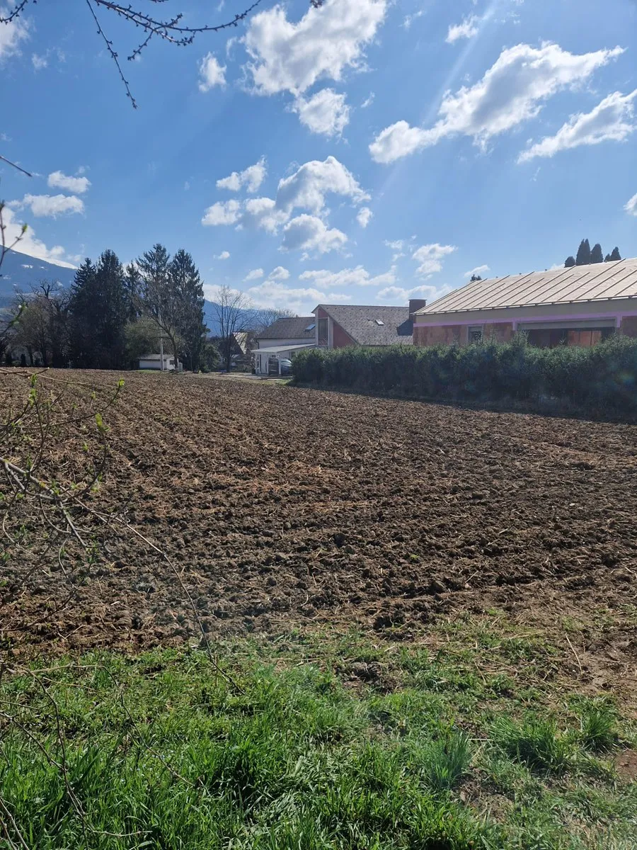 Grundstück ohne Bauverpflichtung- keine Makler - Vista 2