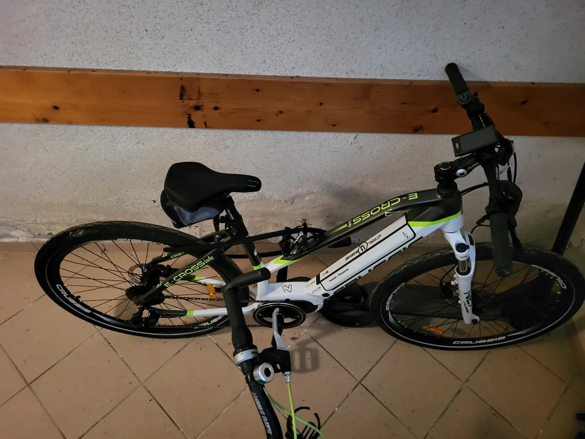 www elektrofahrrad Freedare Eden Step-Thru-Elektrofahrrad mit APP-Steuerung – FD-EBIKE:Best Smart Electric Bike Cube Range Review 2027 cvault it delivers natural Colour:Nepal Silver / Steel Grey