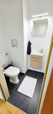 3-Zimmer-Wohnung mieten in Sankt Pölten Land – 88 m², € 940 – Bild 11 von 13