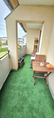 3-Zimmer-Wohnung mieten in Sankt Pölten Land – 88 m², € 940 – Bild 13 von 13