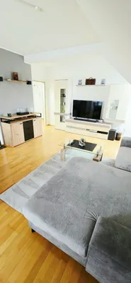 3-Zimmer-Wohnung mieten in Sankt Pölten Land – 88 m², € 940 – Bild 3 von 13