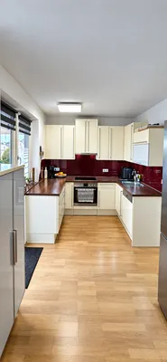 3-Zimmer-Wohnung mieten in Sankt Pölten Land – 88 m², € 940 – Bild 1 von 13