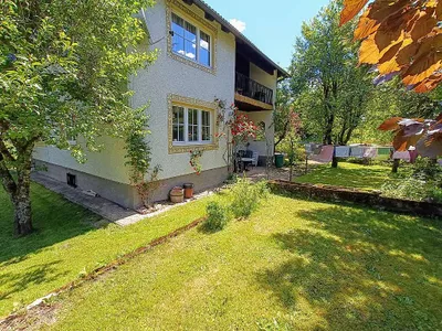 2-Zimmer-Wohnung mieten in Scheibbs – 75 m², € 700 – Bild 28 von 29