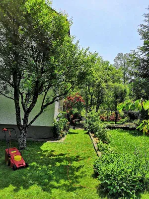 2-Zimmer-Wohnung mieten in Scheibbs – 75 m², € 700 – Bild 26 von 29