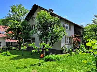 2-Zimmer-Wohnung mieten in Scheibbs – 75 m², € 700 – Bild 6 von 29