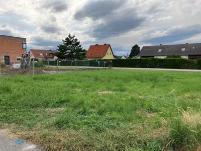 Grundstück kaufen in Bruck an der Leitha – 534 m², € 240.000 – Bild 2 von 2