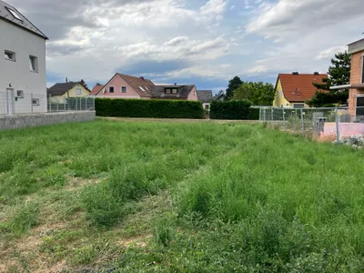 Grundstück kaufen in Bruck an der Leitha – 534 m², € 240.000 – Bild 1 von 2