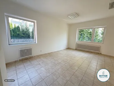 2-Zimmer-Gewerbeimmobilie kaufen in Salzburg Stadt – 60 m², € 249.000 – Bild 5 von 9