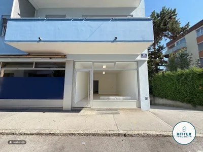 2-Zimmer-Gewerbeimmobilie kaufen in Salzburg Stadt – 60 m², € 249.000