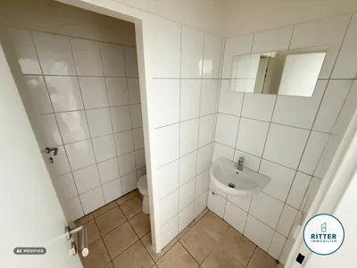 2-Zimmer-Gewerbeimmobilie kaufen in Salzburg Stadt – 60 m², € 249.000 – Bild 8 von 9