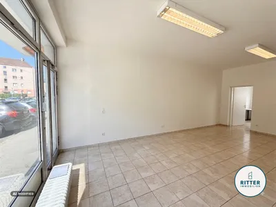 2-Zimmer-Gewerbeimmobilie kaufen in Salzburg Stadt – 60 m², € 249.000 – Bild 3 von 9