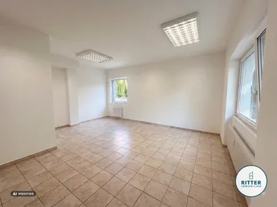 2-Zimmer-Gewerbeimmobilie kaufen in Salzburg Stadt – 60 m², € 249.000 – Bild 6 von 9
