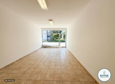 2-Zimmer-Gewerbeimmobilie kaufen in Salzburg Stadt – 60 m², € 249.000 – Bild 4 von 9