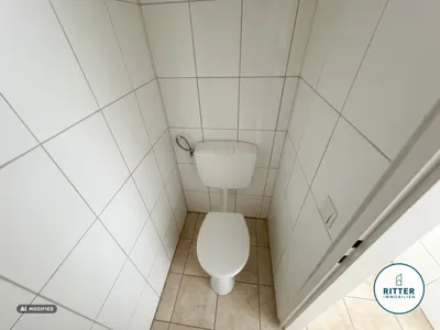 2-Zimmer-Gewerbeimmobilie kaufen in Salzburg Stadt – 60 m², € 249.000 – Bild 9 von 9
