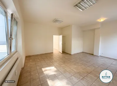 2-Zimmer-Gewerbeimmobilie kaufen in Salzburg Stadt – 60 m², € 249.000 – Bild 7 von 9