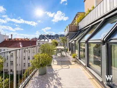 4-Zimmer-Wohnung kaufen in Wien – 105 m², € 779.000 – Bild 1 von 10