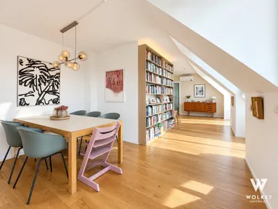 4-Zimmer-Wohnung kaufen in Wien – 105 m², € 779.000 – Bild 3 von 10