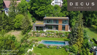 Grundstück kaufen in Mödling – 600 m², € 599.000