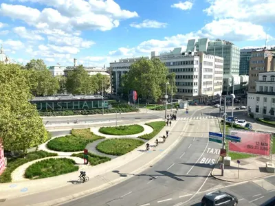 Gewerbeimmobilie mieten in Wien – 1 333 m², € 32.659 – Bild 13 von 21