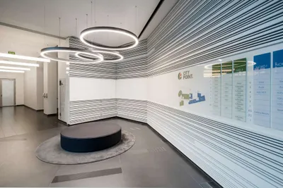 Gewerbeimmobilie mieten in Wien – 10 522 m² – Bild 3 von 9