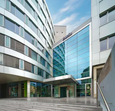 Gewerbeimmobilie mieten in Wien – 10 522 m² – Bild 4 von 9