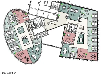 Gewerbeimmobilie mieten in Wien – 10 522 m² – Bild 8 von 9
