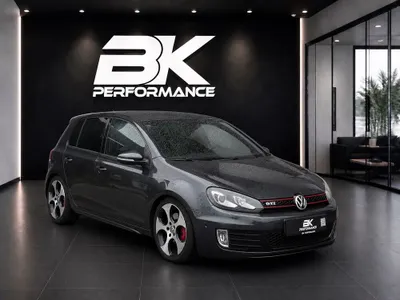 VW Golf GTI, KW-Gewinde, Finanzierung ab 199€