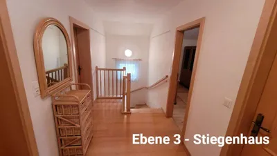 7-Zimmer-Haus kaufen in Sankt Pölten Land – 222 m², € 599.000 – Bild 31 von 40