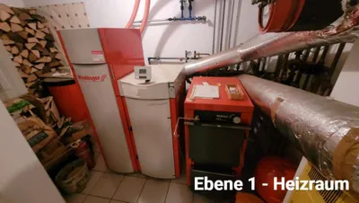 7-Zimmer-Haus kaufen in Sankt Pölten Land – 222 m², € 599.000 – Bild 14 von 40